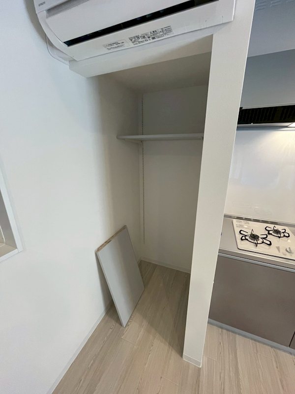 Lila城野 その他