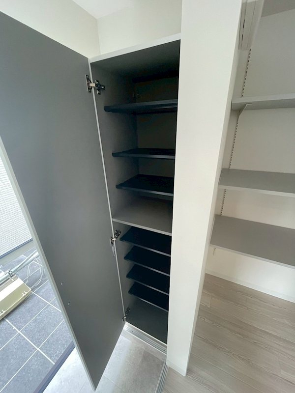 Lila城野 その他