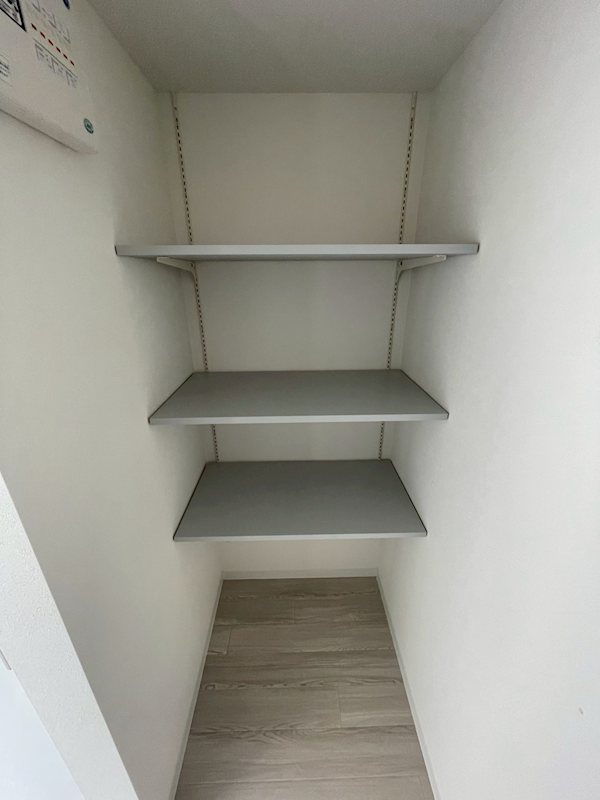 Lila城野 その他