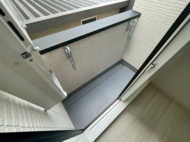 Lila城野 その他
