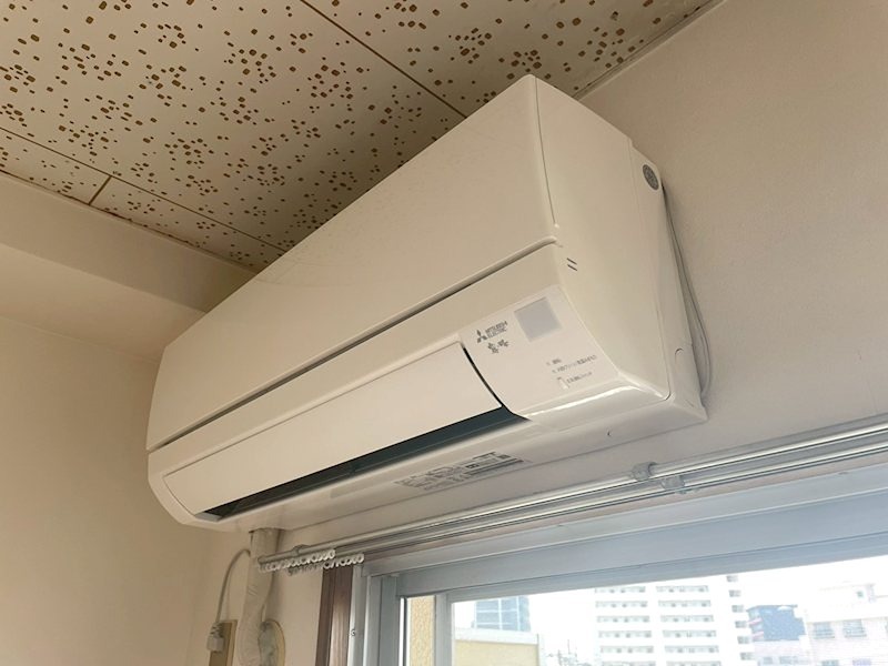 キャステール片野 その他設備