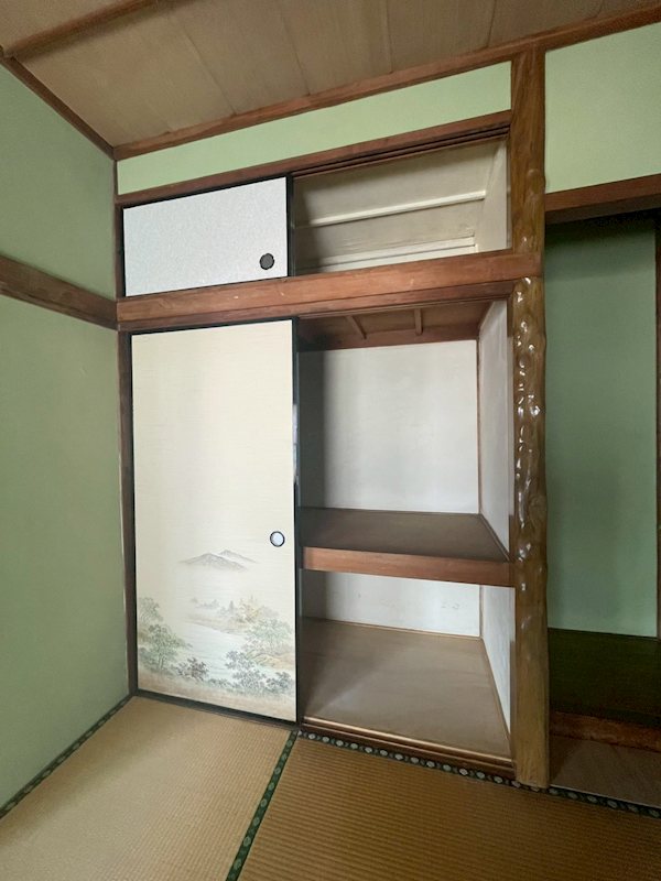 湯川新町三丁目8番貸家 その他