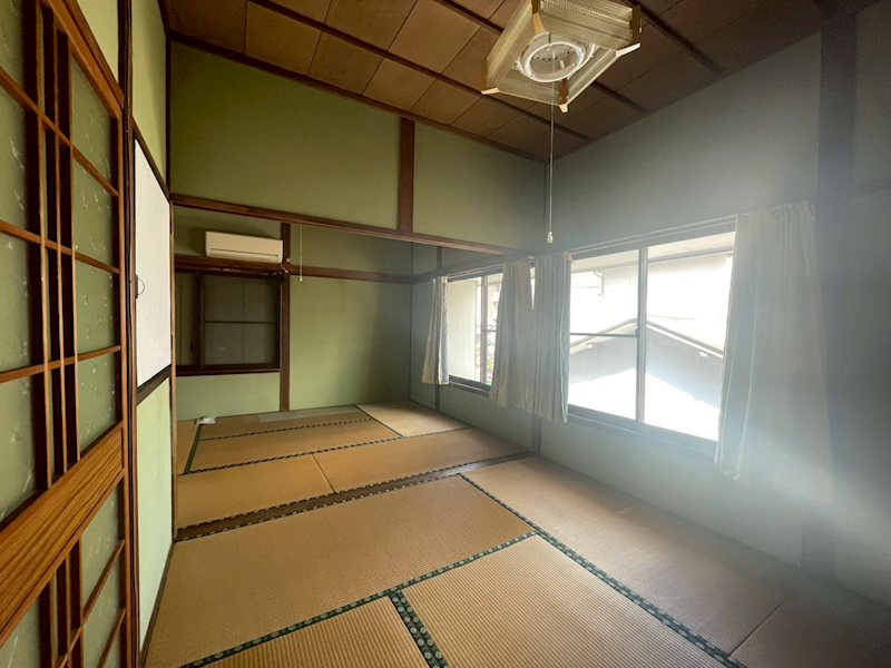 湯川新町三丁目8番貸家 その他