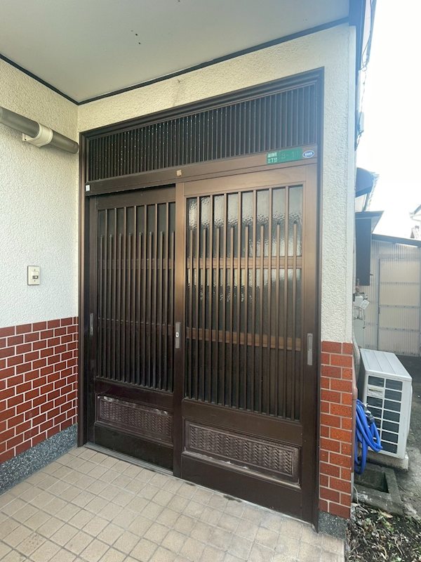 湯川新町三丁目8番貸家 その他