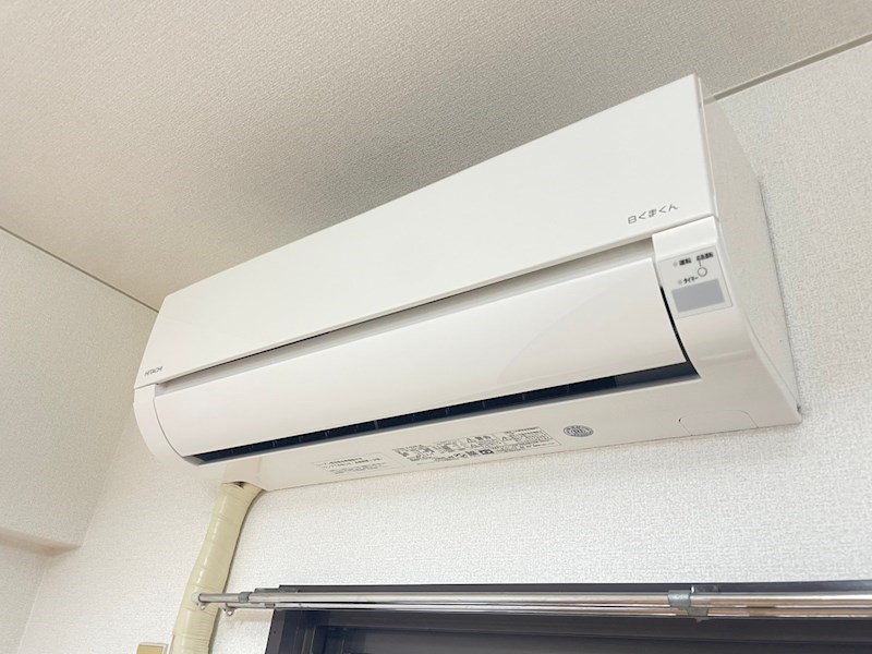 リアライズ到津 その他設備