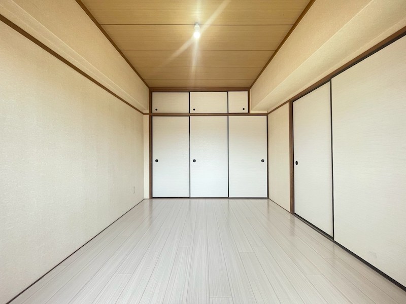 リアライズ到津 その他