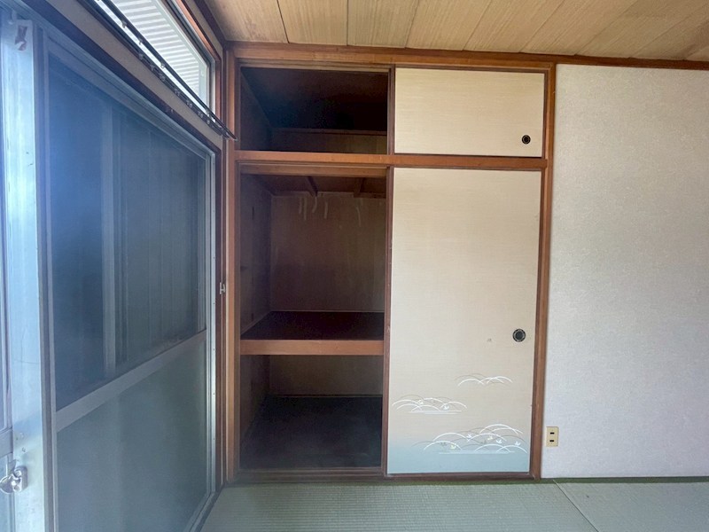 童子丸二丁目18番貸家 その他