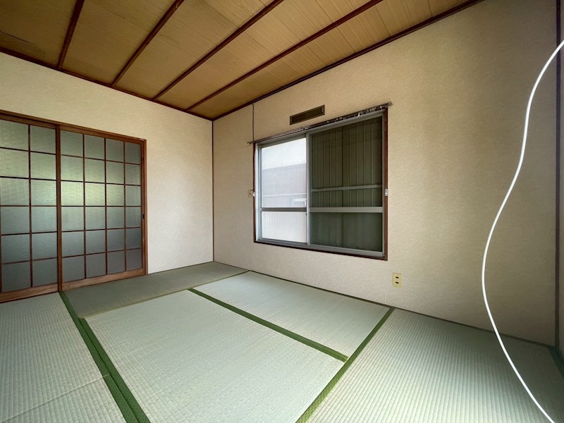 童子丸二丁目18番貸家 その他