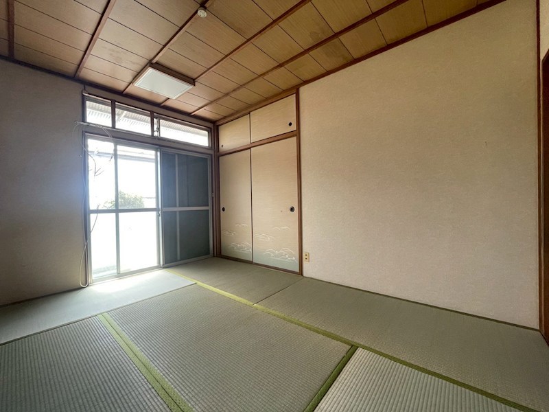 童子丸二丁目18番貸家 その他