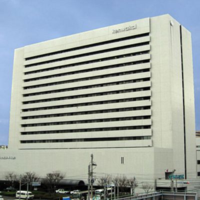 コーポ青葉 総合病院