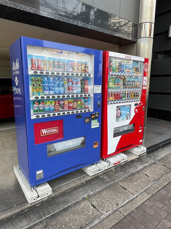 ダイナコート小倉下到津Ⅱ 駐車場