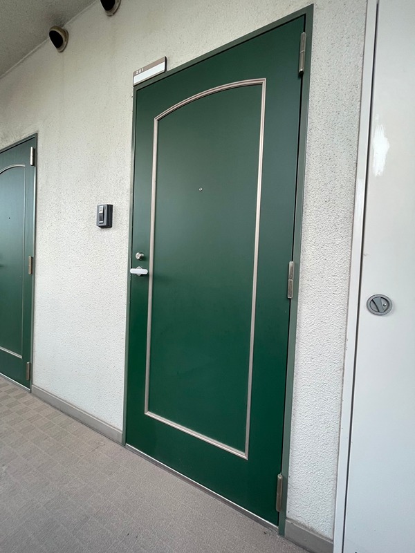 ダイナコート小倉下到津Ⅱ その他設備