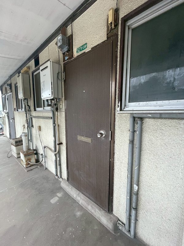 樋口アパート その他