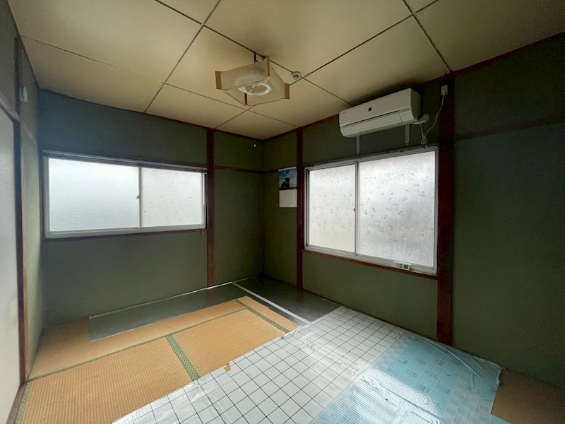 樋口アパート その他