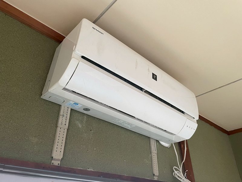 樋口アパート その他