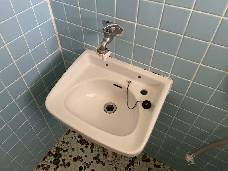 樋口アパート その他