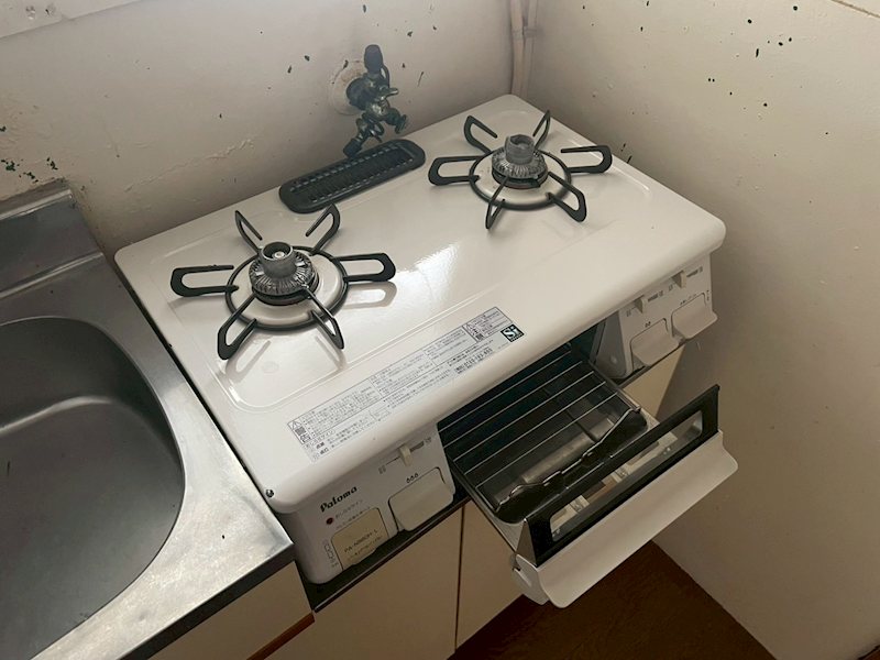 樋口アパート その他