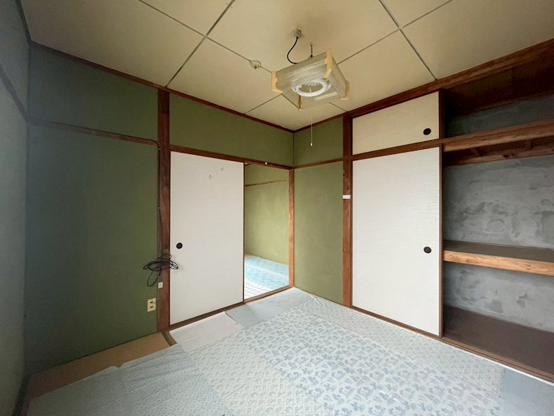 樋口アパート その他