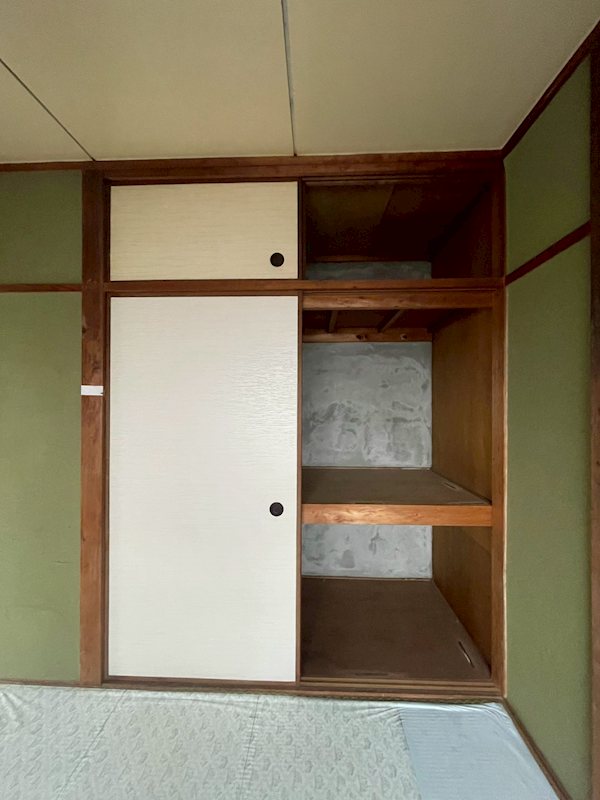 樋口アパート その他