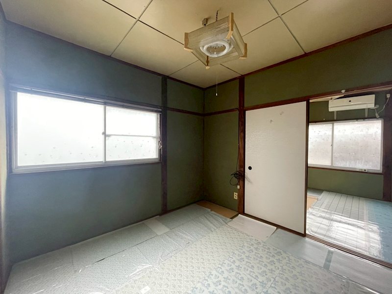 樋口アパート その他