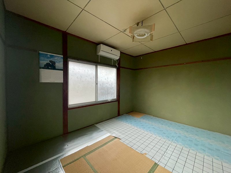 樋口アパート その他