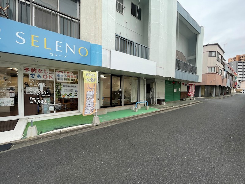 ベスト3号館 その他