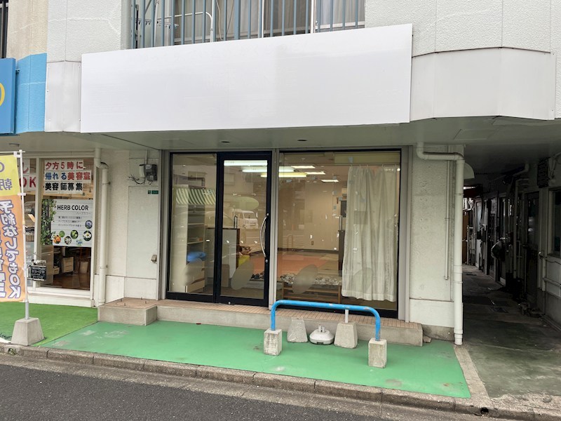 ベスト3号館 その他