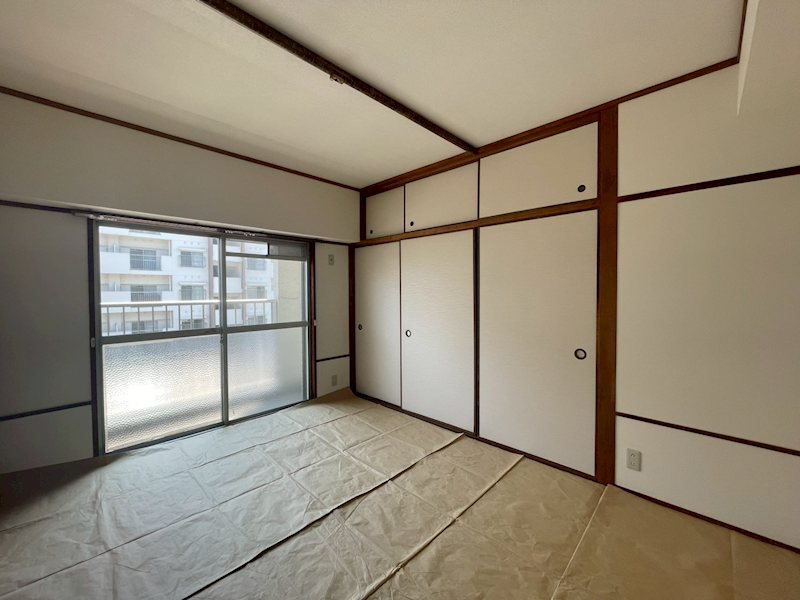 井堀南団地3棟 その他