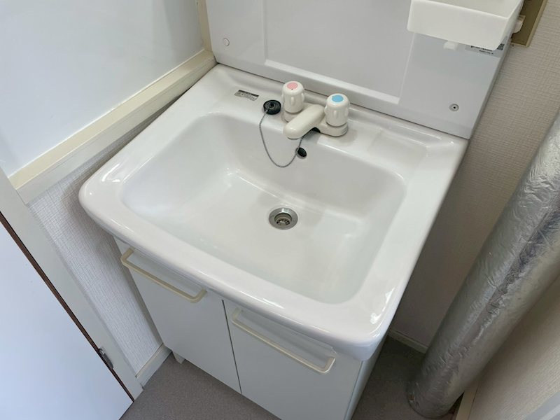 井堀南団地4棟 その他