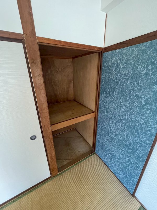 井堀南団地4棟 その他
