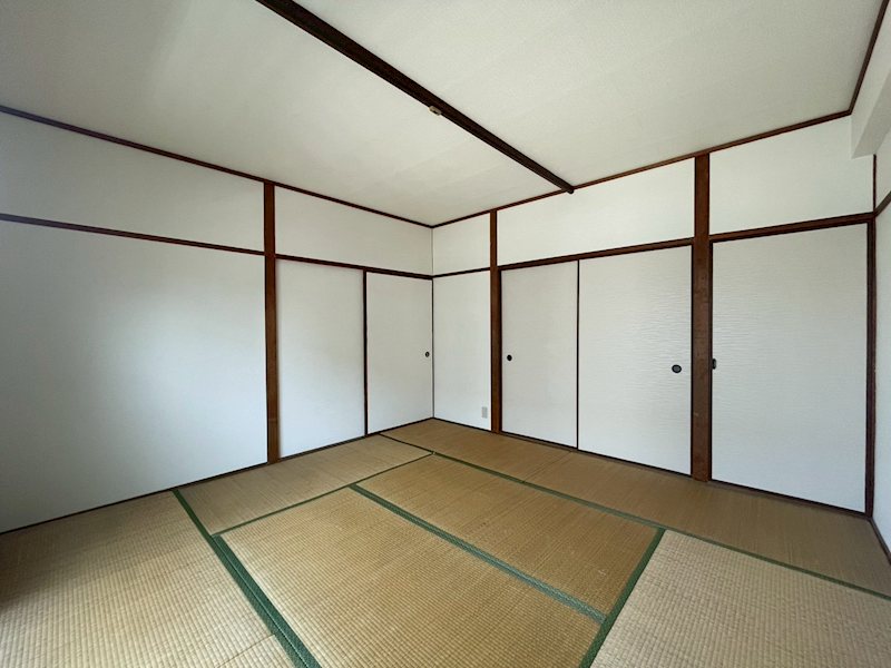 井堀南団地4棟 その他