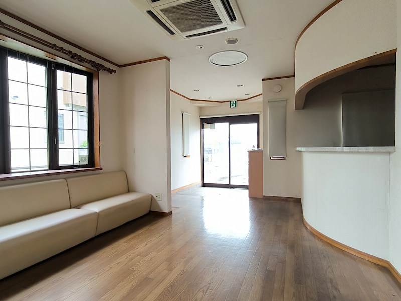二東一丁目4番テナント その他