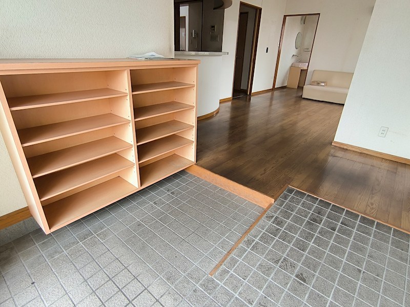 二東一丁目4番テナント その他