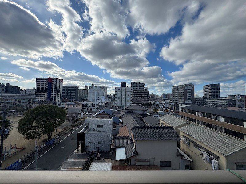 コーポラス高島 その他