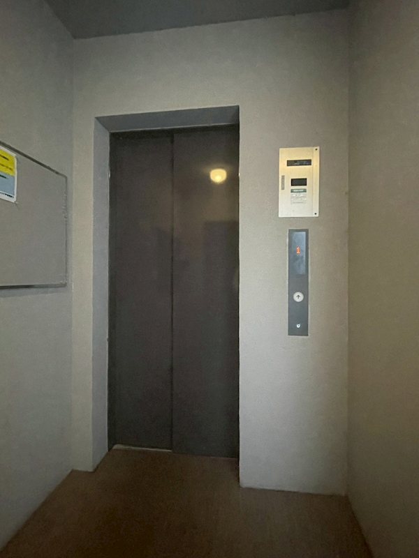 サンクレシア戸畑駅前Ⅱ その他共有部分