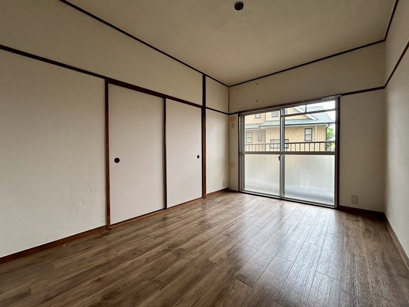 グローヴ安部山Ⅱ その他部屋・スペース