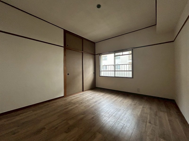 グローヴ安部山Ⅱ その他部屋・スペース