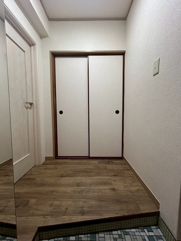 グローヴ安部山Ⅱ その他部屋・スペース