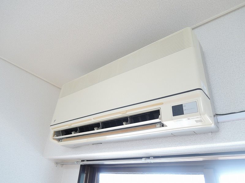 アルゴ境川 その他設備