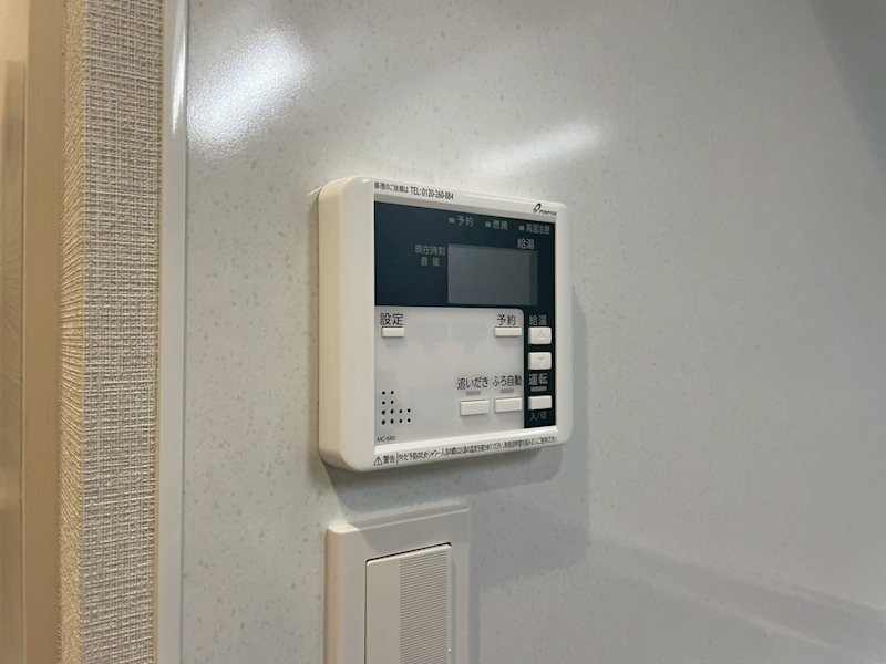 オーヴィジョンクラス浅香通り その他