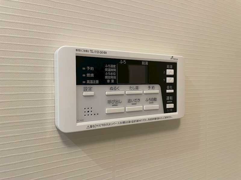 オーヴィジョンクラス浅香通り その他