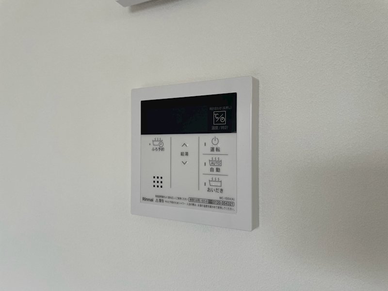 NYスタイルズ下曽根 その他設備