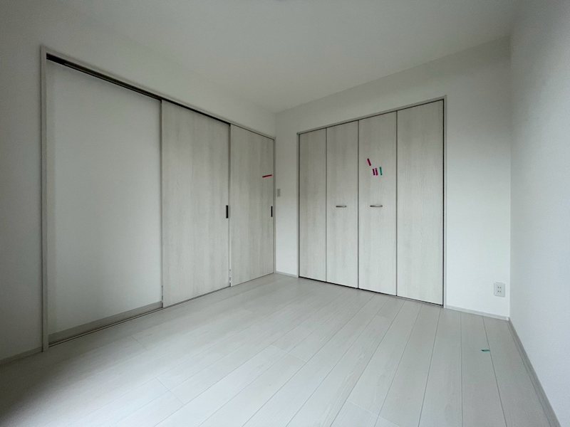 NYスタイルズ下曽根 その他部屋・スペース