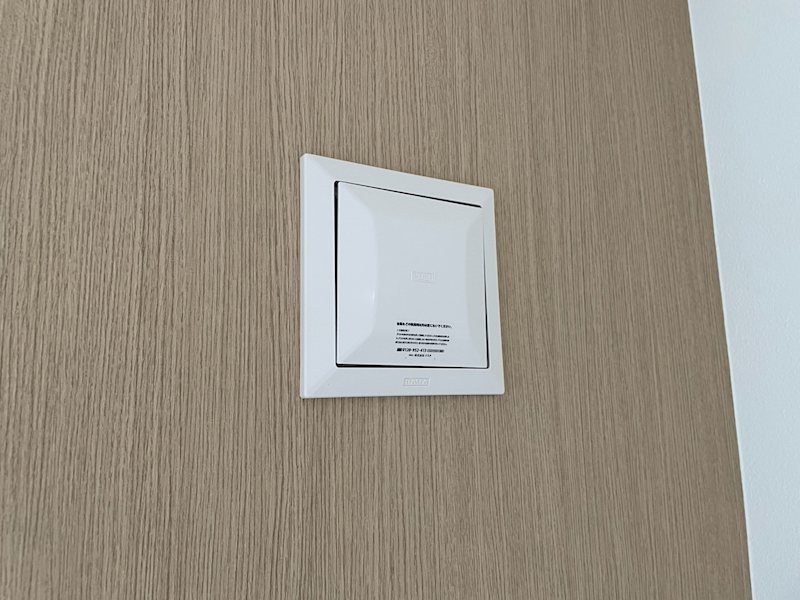 NYスタイルズ下曽根 その他設備