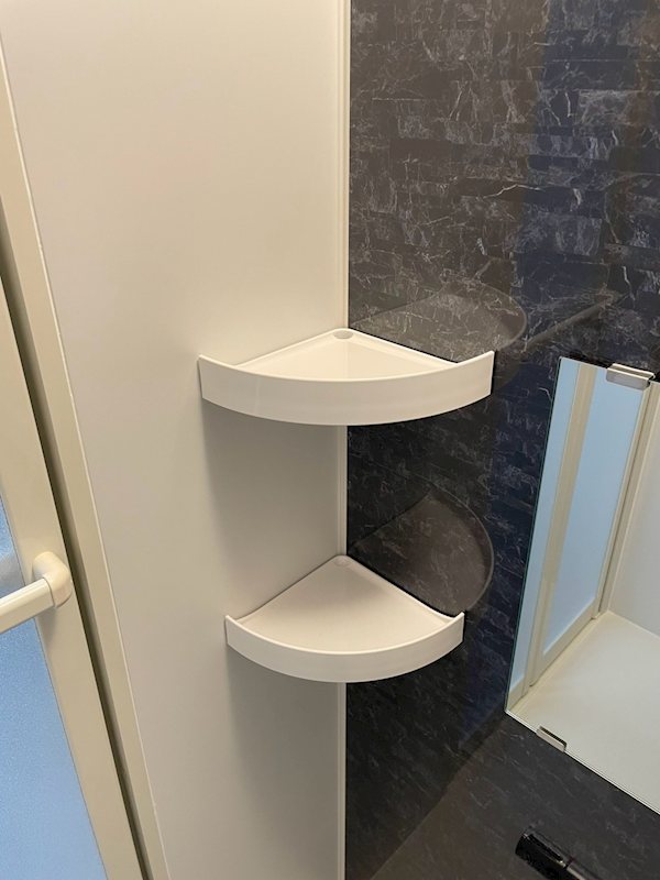 NYスタイルズ下曽根 その他設備