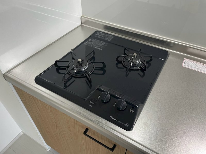 NYスタイルズ下曽根 キッチン