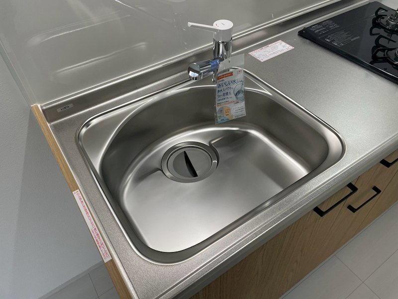NYスタイルズ下曽根 キッチン