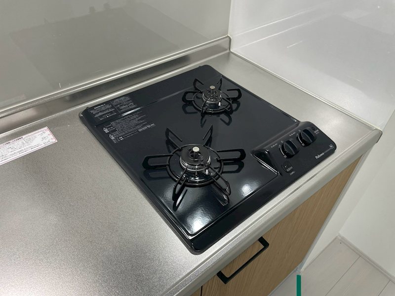 NYスタイルズ下曽根 キッチン
