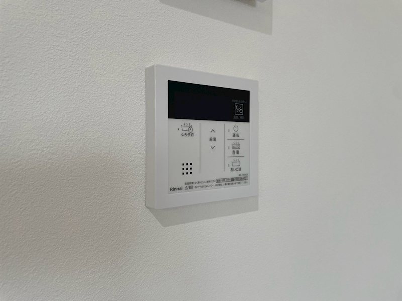 NYスタイルズ下曽根 その他設備