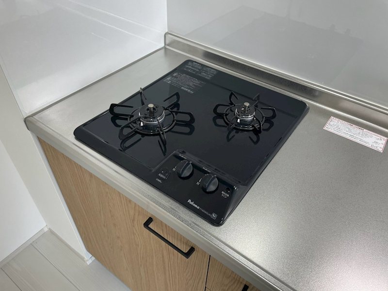 NYスタイルズ下曽根 キッチン